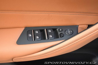 BMW 5 530d xD ///MSPORT*DPH*ČR 2023