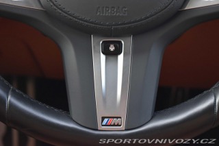 BMW 5 530d xD ///MSPORT*DPH*ČR 2023