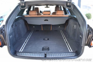 BMW 5 530d xD ///MSPORT*DPH*ČR 2023