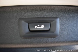 BMW 5 530d xD ///MSPORT*DPH*ČR 2023