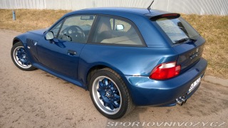 BMW Z3 coupé