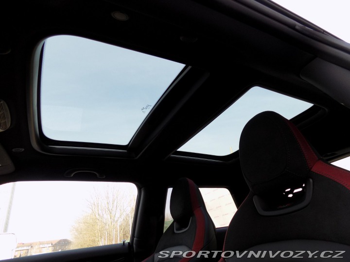 Mini Cooper 2.0/JCW/1.Maj.ČR/LED/DPH/ 2018