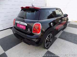 Mini Cooper 2.0/JCW/1.Maj.ČR/LED/DPH/ 2018