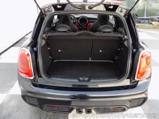 Mini Cooper 2.0/JCW/1.Maj.ČR/LED/DPH/ 2018