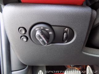 Mini Cooper 2.0/JCW/1.Maj.ČR/LED/DPH/ 2018