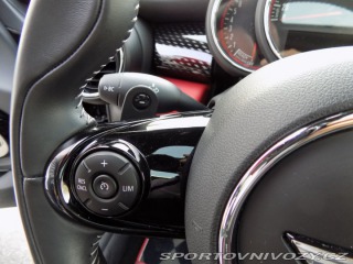 Mini Cooper 2.0/JCW/1.Maj.ČR/LED/DPH/ 2018