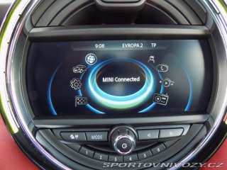Mini Cooper 2.0/JCW/1.Maj.ČR/LED/DPH/ 2018