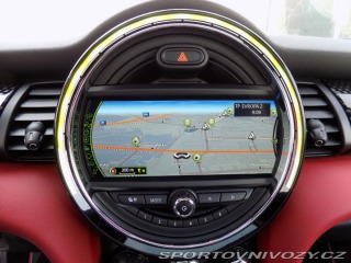 Mini Cooper 2.0/JCW/1.Maj.ČR/LED/DPH/ 2018