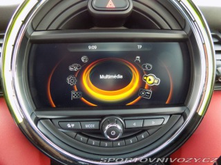 Mini Cooper 2.0/JCW/1.Maj.ČR/LED/DPH/ 2018