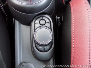 Mini Cooper 2.0/JCW/1.Maj.ČR/LED/DPH/ 2018