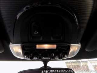 Mini Cooper 2.0/JCW/1.Maj.ČR/LED/DPH/ 2018