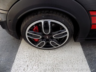 Mini Cooper 2.0/JCW/1.Maj.ČR/LED/DPH/ 2018