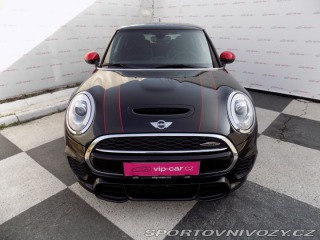 Mini Cooper 2.0/JCW/1.Maj.ČR/LED/DPH/ 2018