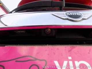 Mini Cooper 2.0/JCW/1.Maj.ČR/LED/DPH/ 2018