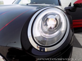 Mini Cooper 2.0/JCW/1.Maj.ČR/LED/DPH/ 2018