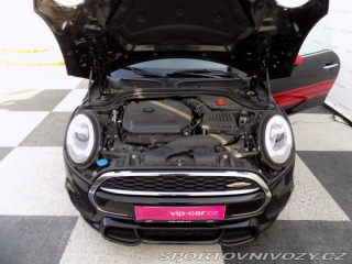 Mini Cooper 2.0/JCW/1.Maj.ČR/LED/DPH/ 2018