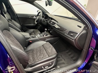 Audi RS6 BOSE*Carbon*L+Z pneu*DPH 2017