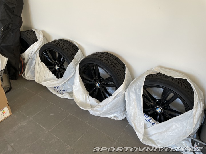 BMW 4 Kupé 2014