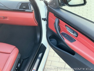 BMW 4 Kupé 2014