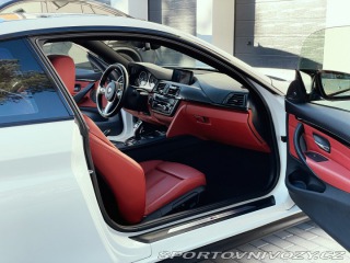BMW 4 Kupé 2014