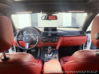 BMW 4 Kupé 2014