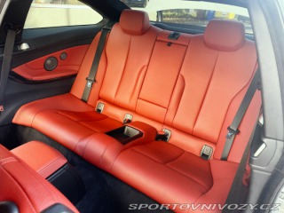 BMW 4 Kupé 2014