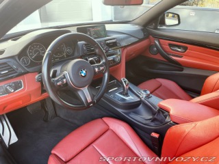 BMW 4 Kupé 2014