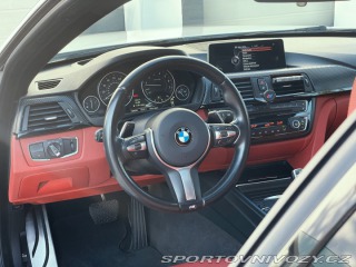 BMW 4 Kupé 2014