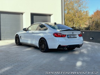 BMW 4 Kupé 2014