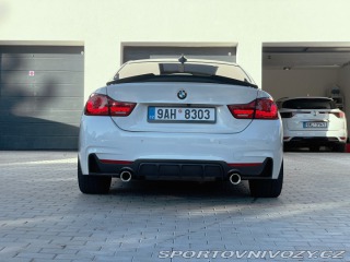 BMW 4 Kupé 2014