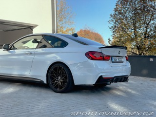 BMW 4 Kupé 2014