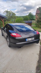 Porsche Panamera 2013