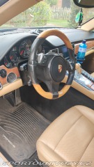 Porsche Panamera 2013