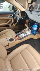 Porsche Panamera 2013