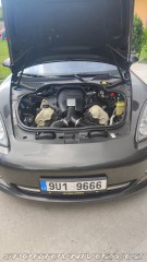 Porsche Panamera 2013