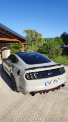 Ford Mustang 2015