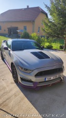 Ford Mustang 2015