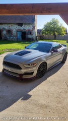 Ford Mustang 2015