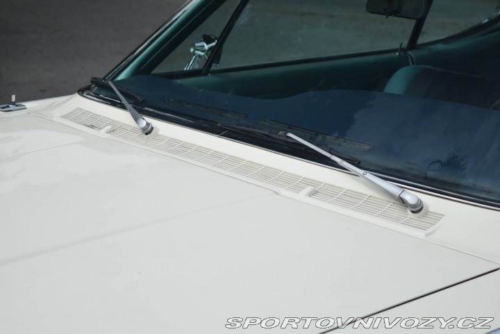 Ostatní značky Ostatní modely Mercury Monterey 1968