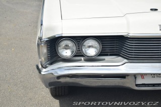 Ostatní značky Ostatní modely Mercury Monterey 1968