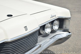 Ostatní značky Ostatní modely Mercury Monterey 1968