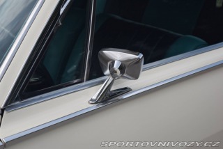 Ostatní značky Ostatní modely Mercury Monterey 1968