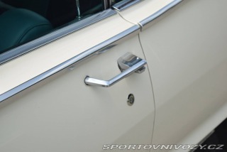 Ostatní značky Ostatní modely Mercury Monterey 1968