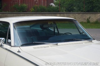 Ostatní značky Ostatní modely Mercury Monterey 1968