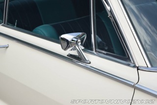 Ostatní značky Ostatní modely Mercury Monterey 1968
