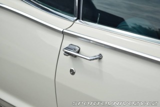 Ostatní značky Ostatní modely Mercury Monterey 1968