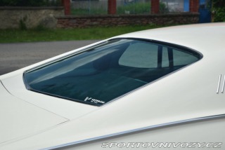Ostatní značky Ostatní modely Mercury Monterey 1968