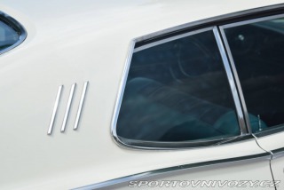 Ostatní značky Ostatní modely Mercury Monterey 1968