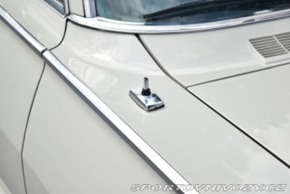 Ostatní značky Ostatní modely Mercury Monterey 1968