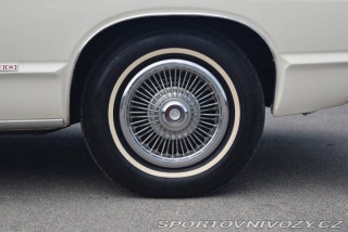 Ostatní značky Ostatní modely Mercury Monterey 1968